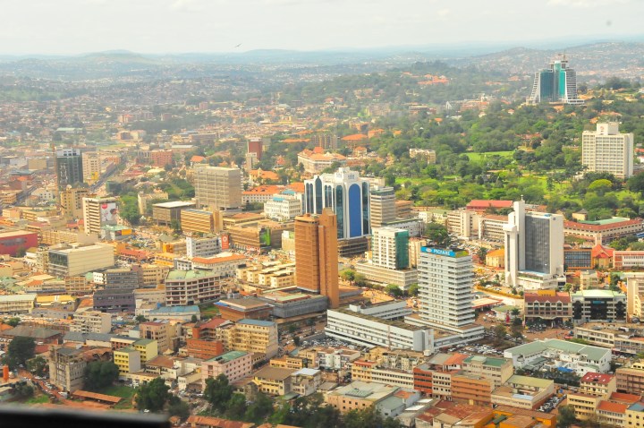 kampala-Uganda